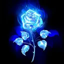 Blue Rose