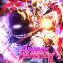 Anime Paradox X icon