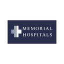 Memorial Hospitals | Bloxburg Discord Server Icon