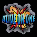 Alive on One