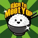 Rice To Meet You III