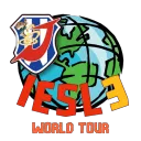 Inazuma Eleven Subreddit Legends: Chapter 3 - World Tour