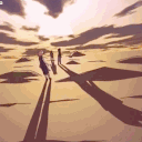 Land of Shinobi Discord server icon