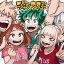My Hero Academia Discord Server