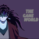 The Game World Server Icon