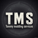 Tommy modding services