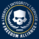 Discovery icon for Low Sodium Helldivers Discord server