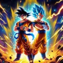 Super Saiyan Lounge