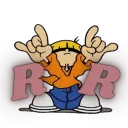 Rarcord™