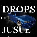 DROPS DO JUSUE