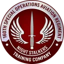 Special Operations and Aviation Training Center