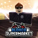 Bloxco Supermarket