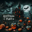 Refúgio Do Flavio🎃