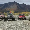 Alaska Motorized Trail Protection Alliance (AMTPA)