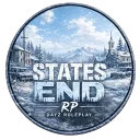 States End RP