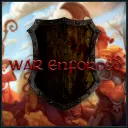 WAR Enforced