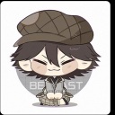Hang out server