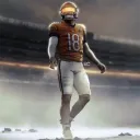 Chasing Greatness (CFM)