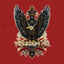 Server icon for Freedom HQ