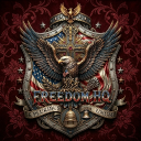 Freedom HQ Server Icon
