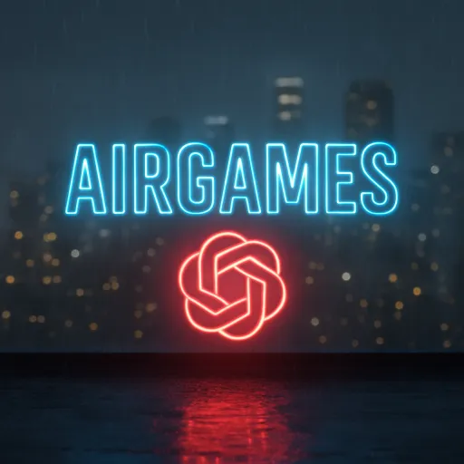 AirGames🏴Ⓐ — мониторинг Discord сервера, статистика и рейтинг