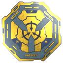 Site 80 "Jacoby" | The New Beginning Discord Server Icon