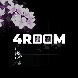 4ROOM — мониторинг Discord сервера, статистика и рейтинг