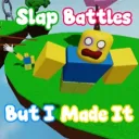 Slap Battles but i made it