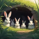 ₜₕₑ Bᵤᵣᵣₒw