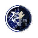 SSL X VRFC Discord Server Icon