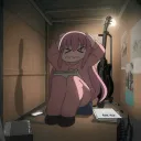 ｽｲﾁﾔﾝの寝室
