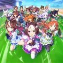 Uma Musume | Derby Español 🏁 discord icon
