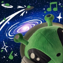 AA: Alien's Anonymous Discord server icon
