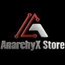 Anarchy Store Discord Server Icon