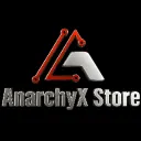 Anarchy✘ Store