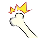 Hard Bone Games
