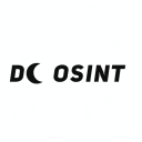 DC Osint Server Icon
