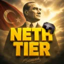 TR | NethTier Pvp Tier List