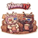 Yuumi TV