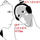 네가 모르는 서버