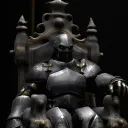 Iron Empire