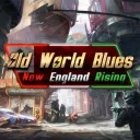 New England Rising
