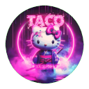 TACO | Community Server Discord Server Icon