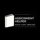 Assignment helper