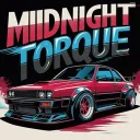 Midnight Torque | RedStart