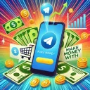 Earn Money Easily 💸 (NEW)