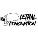 Lethal Conception FPV Frame