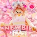 newbie's graphics
