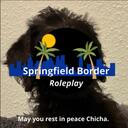    | Springfield Border Roleplay [ER:LC] Discord Server Icon