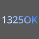 1325OK | 새로운 즐거움 | Developer